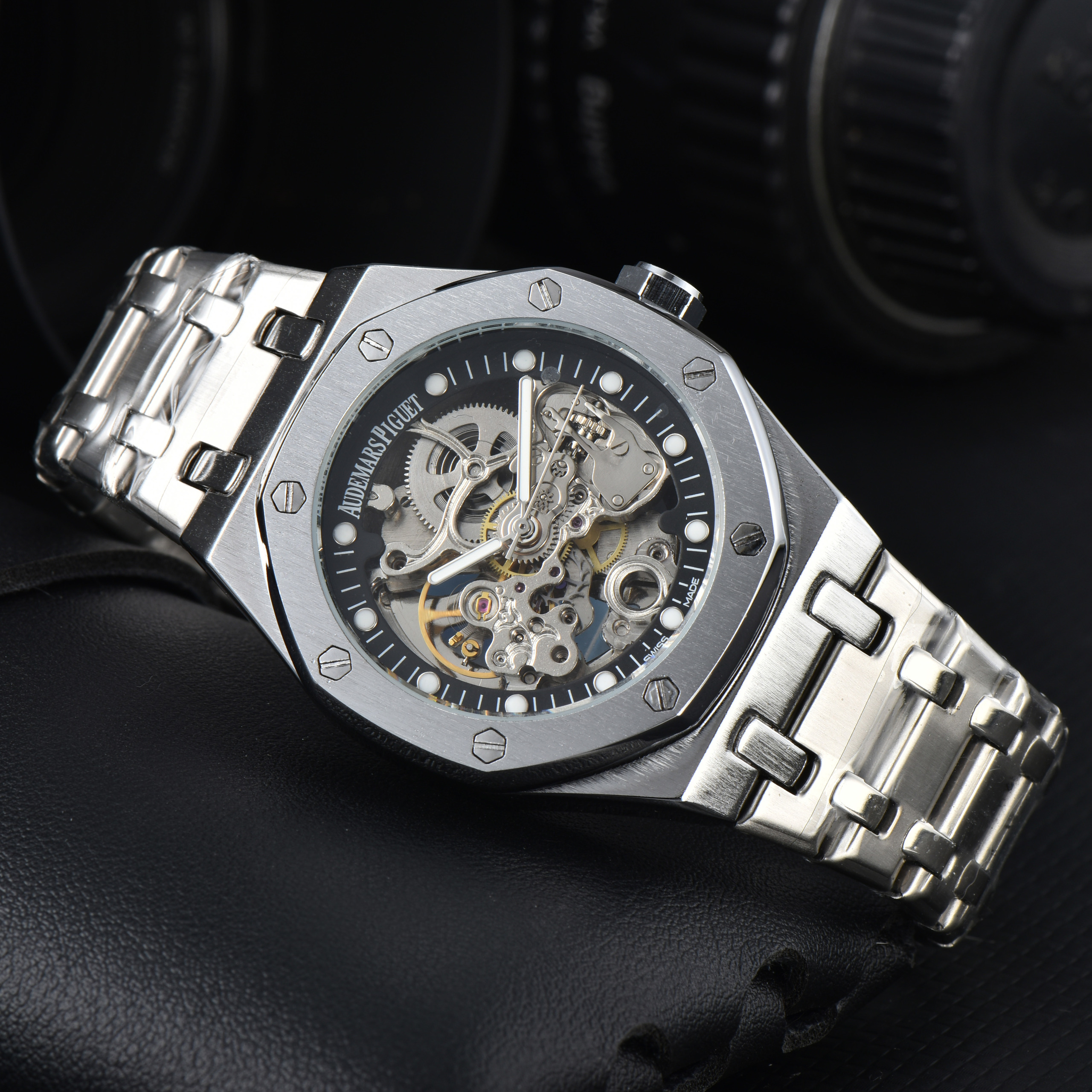 AUDEMARS PIGUET - 51 - Image 8