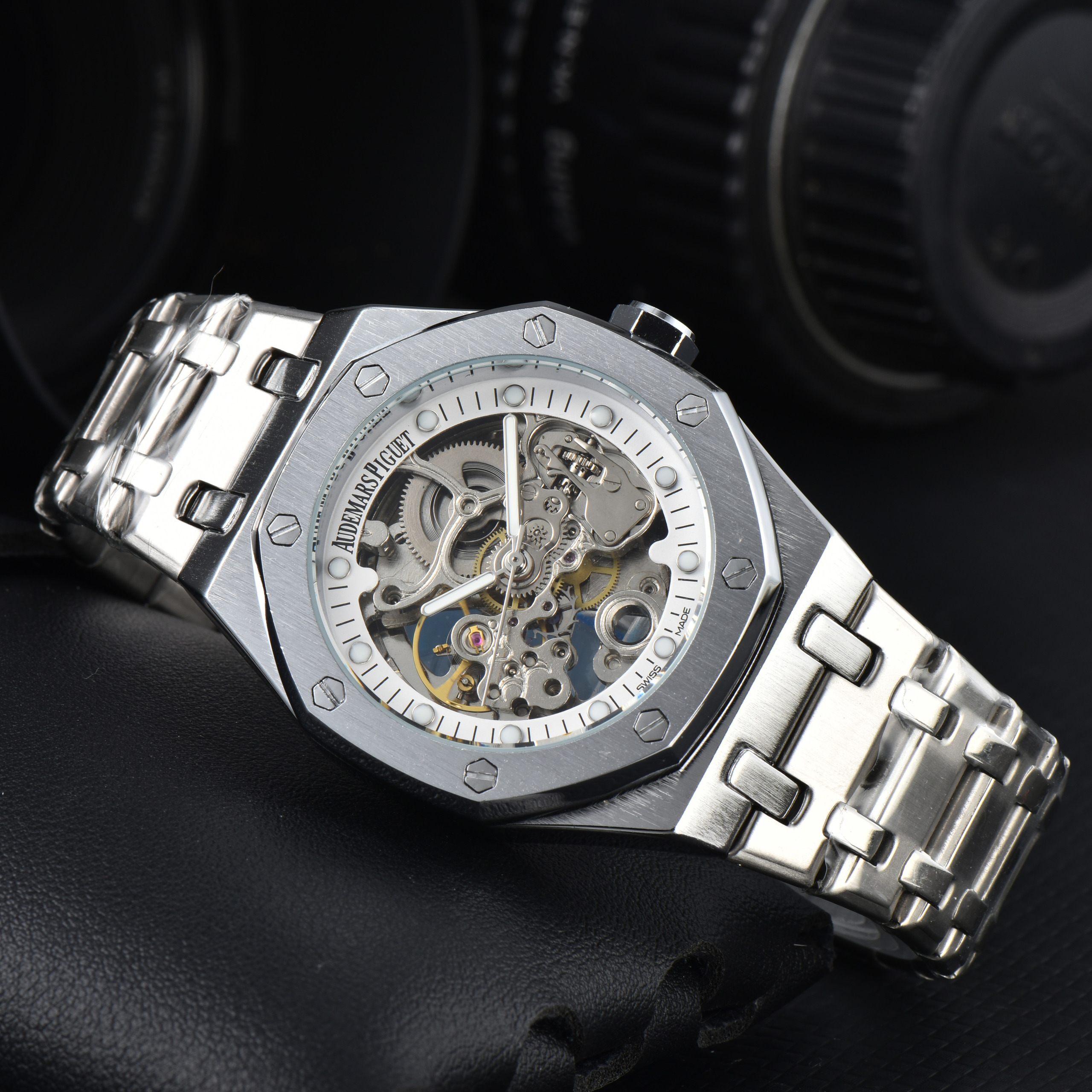 AUDEMARS PIGUET - 51 - Image 9