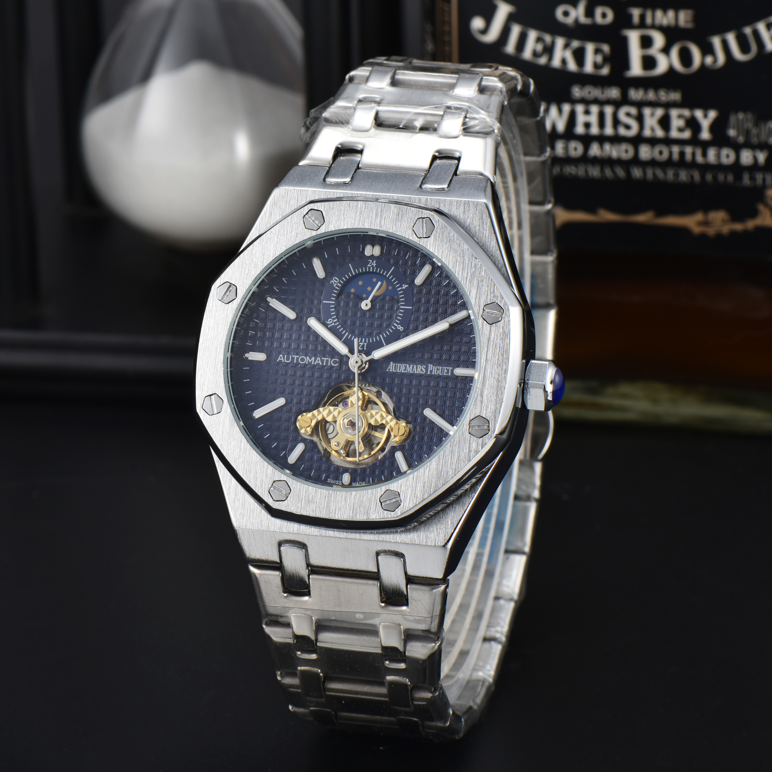 AUDEMARS PIGUET - 52 - Image 2