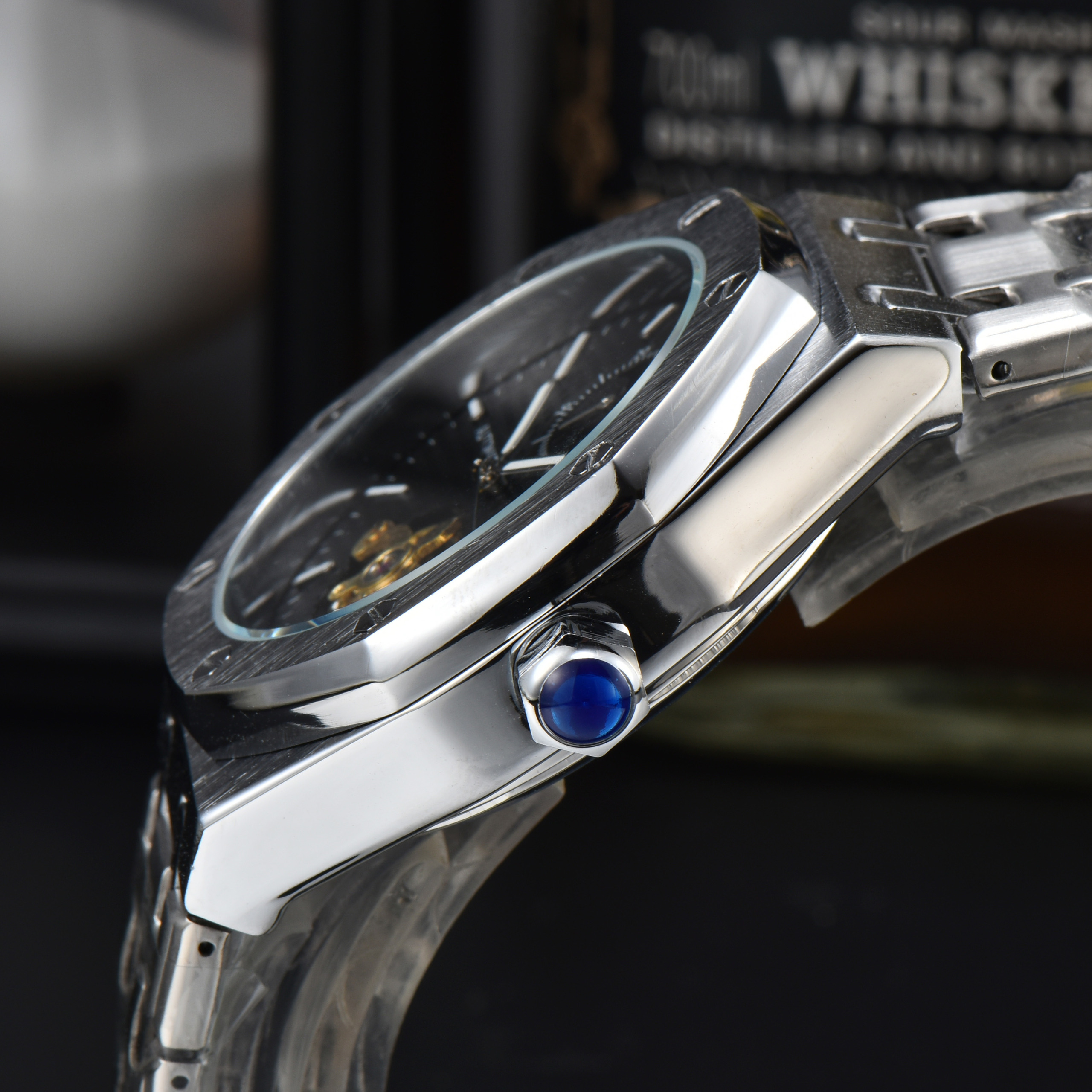 AUDEMARS PIGUET - 52 - Image 3