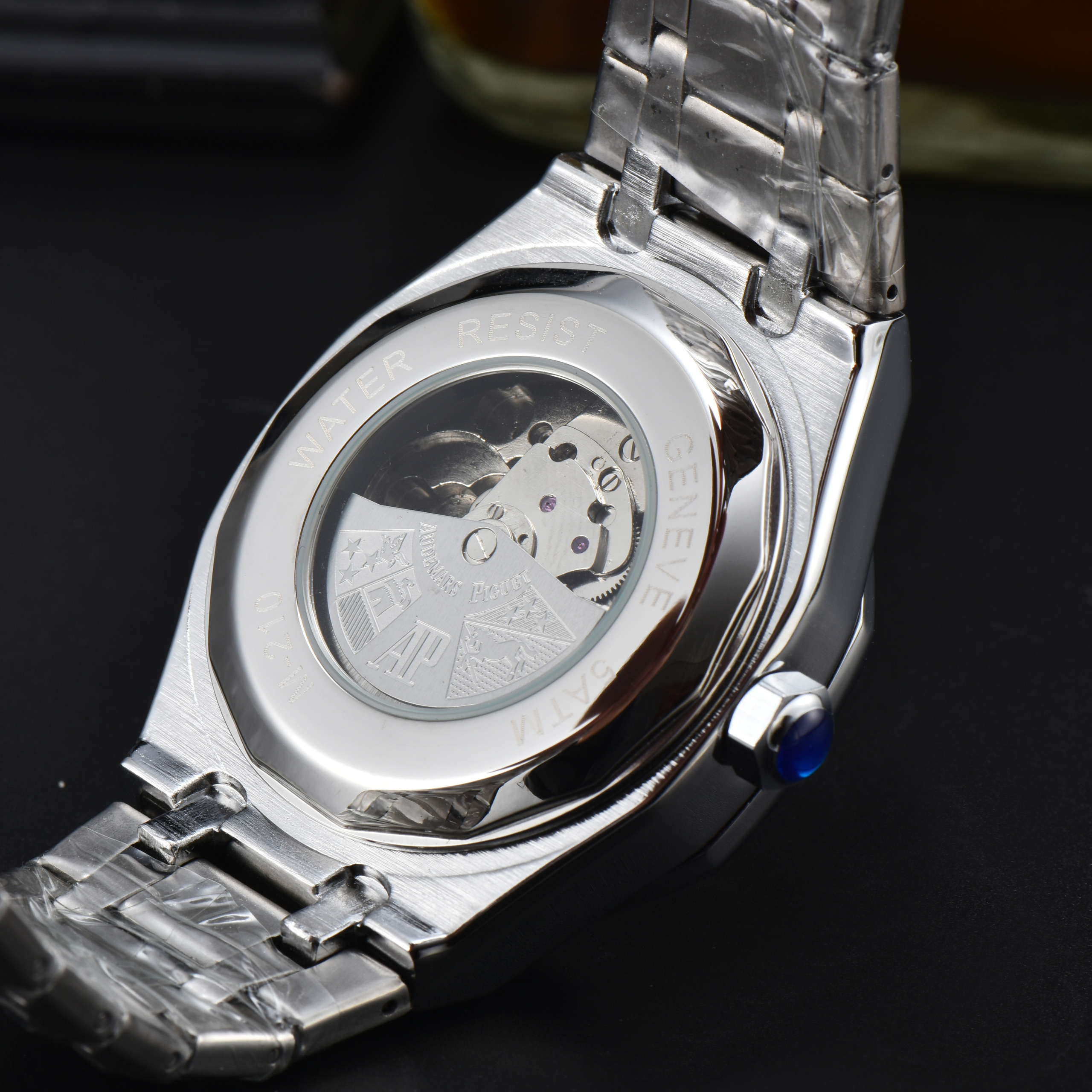 AUDEMARS PIGUET - 52 - Image 5