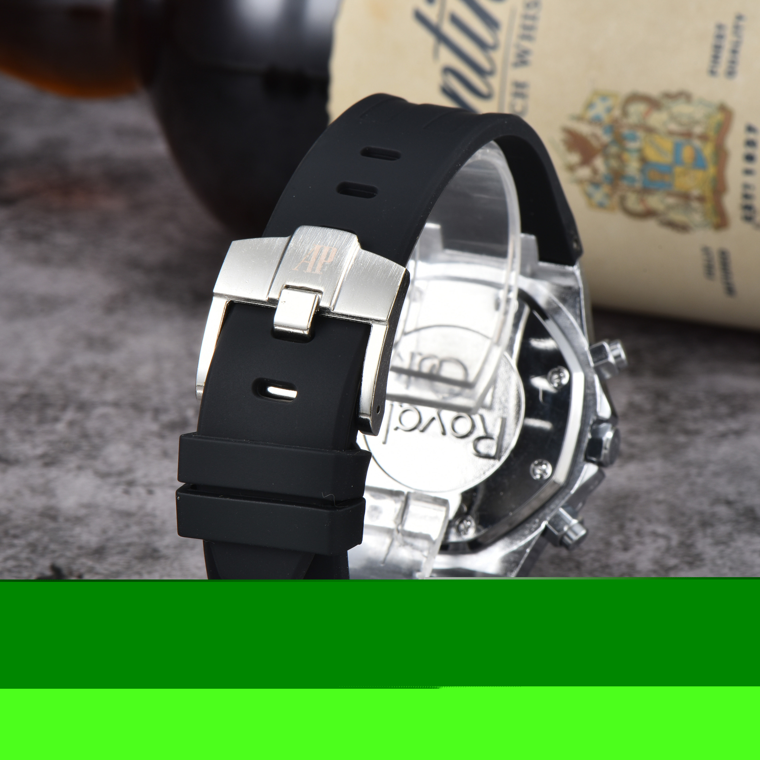 AUDEMARS PIGUET - 54 - Image 3