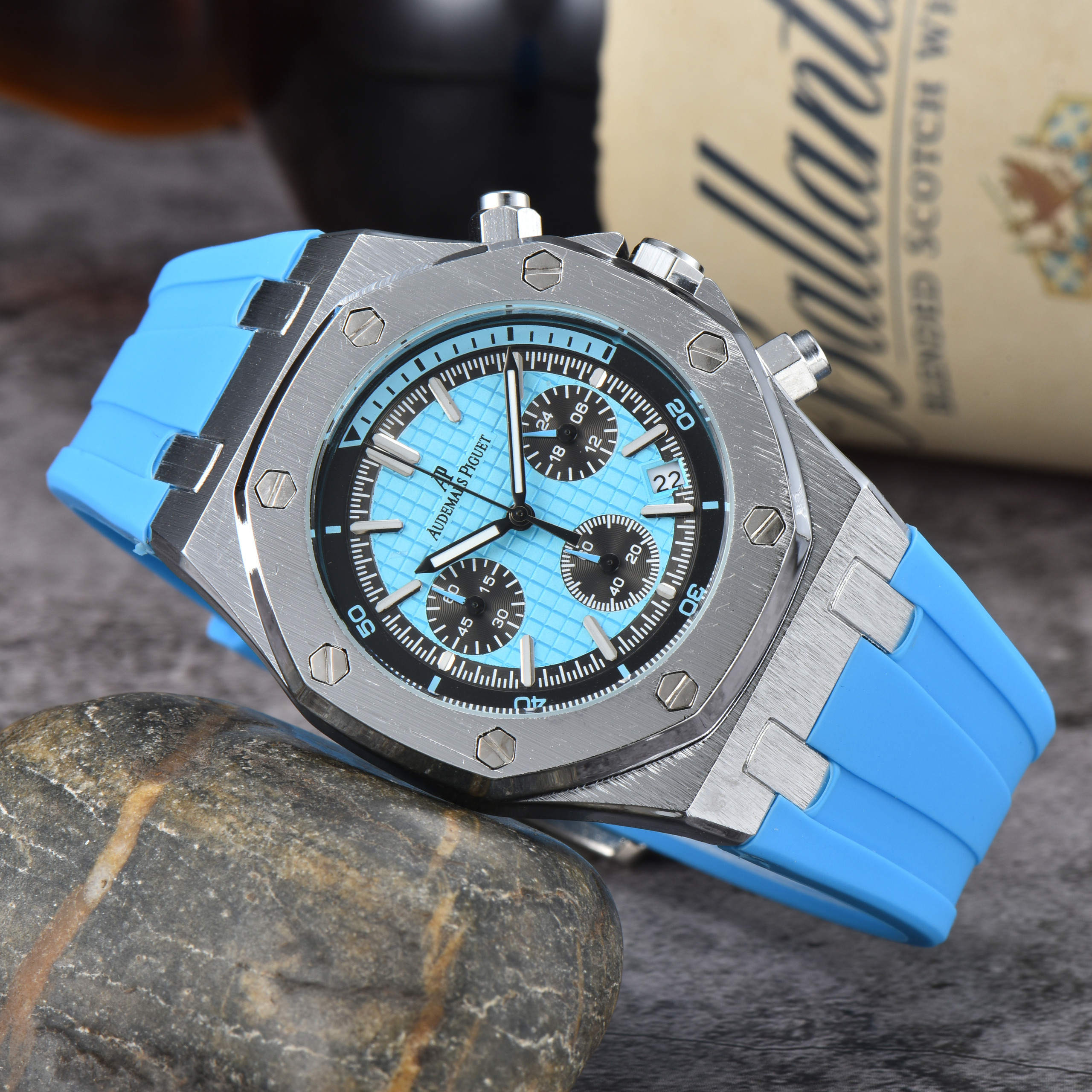 AUDEMARS PIGUET - 54 - Image 9