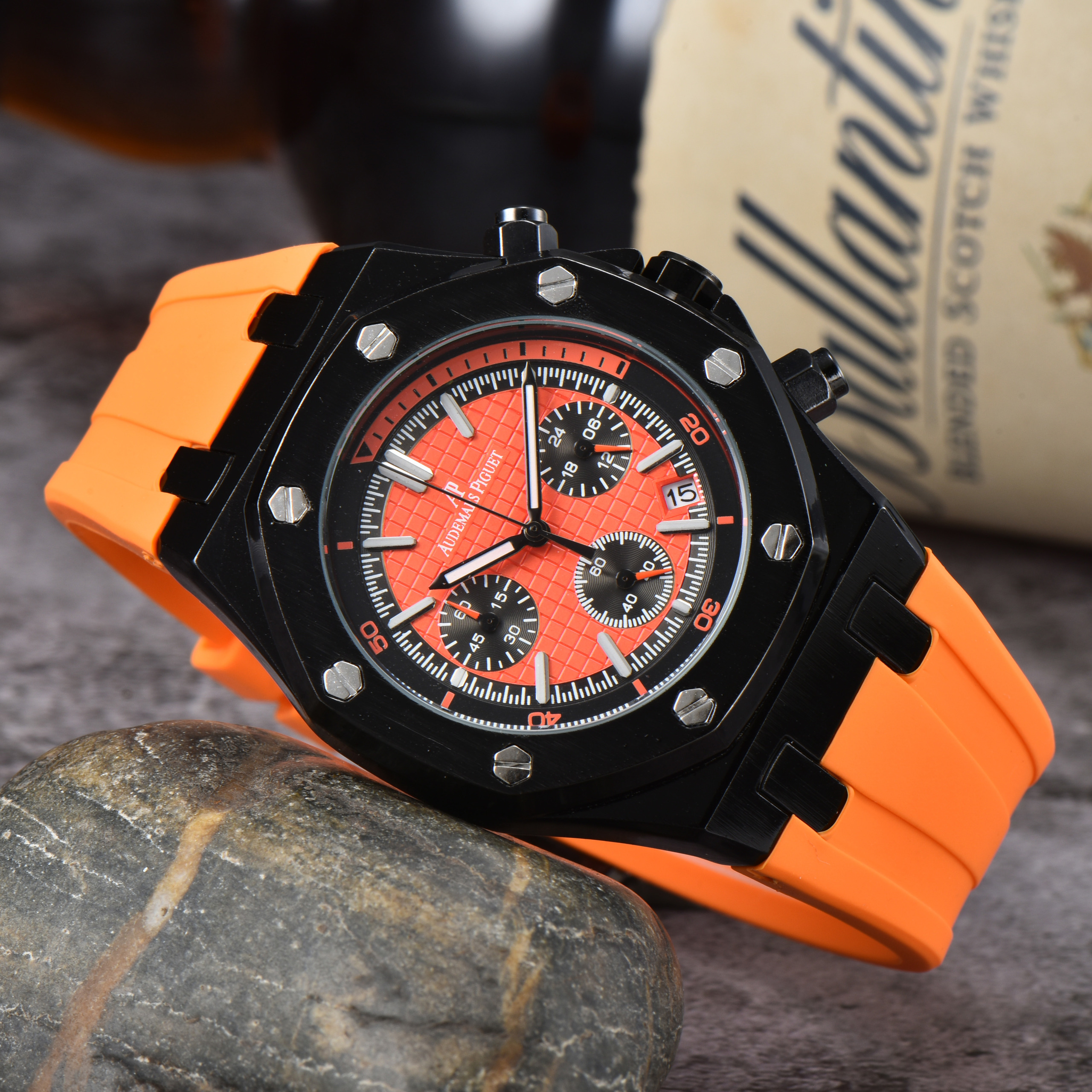 AUDEMARS PIGUET - 54 - Image 12