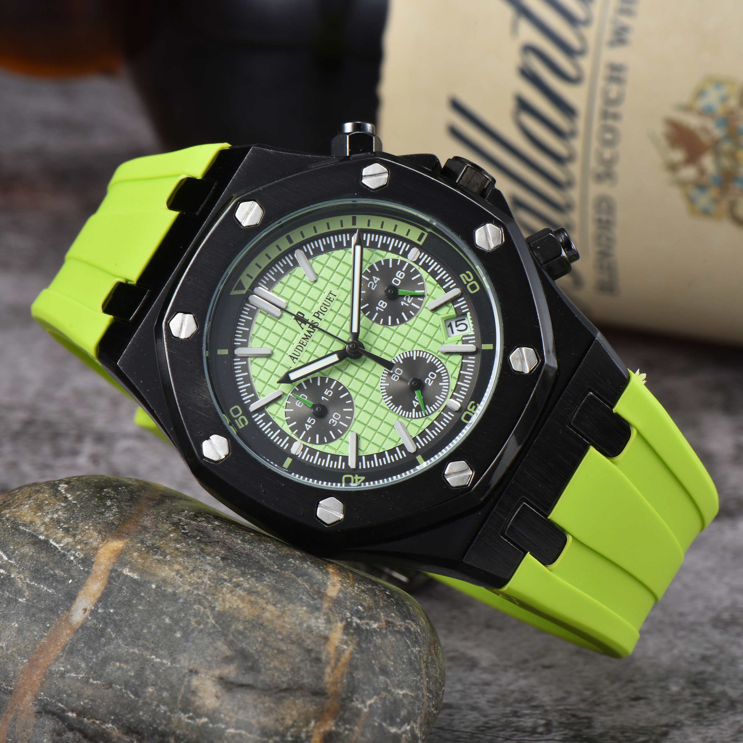 AUDEMARS PIGUET - 54 - Image 13