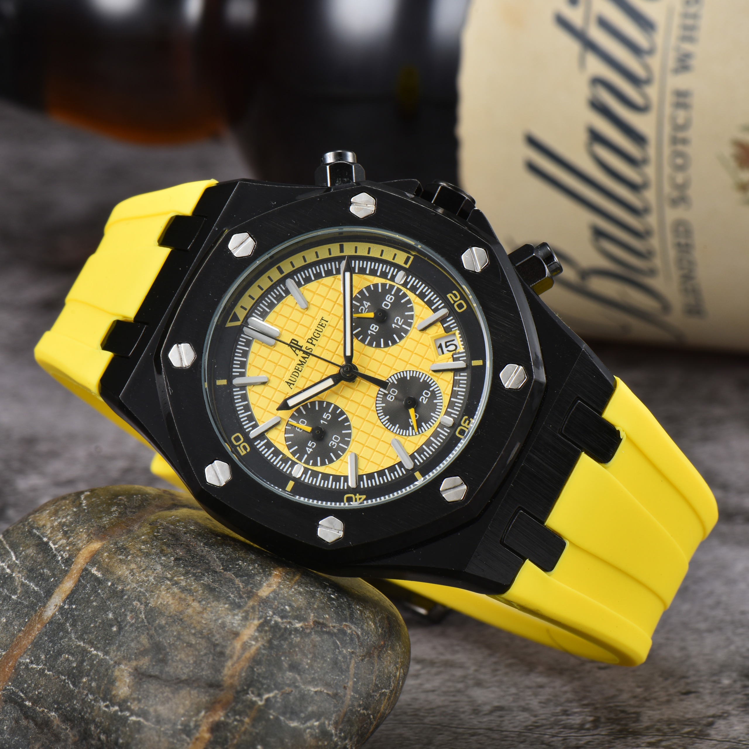 AUDEMARS PIGUET - 54 - Image 15
