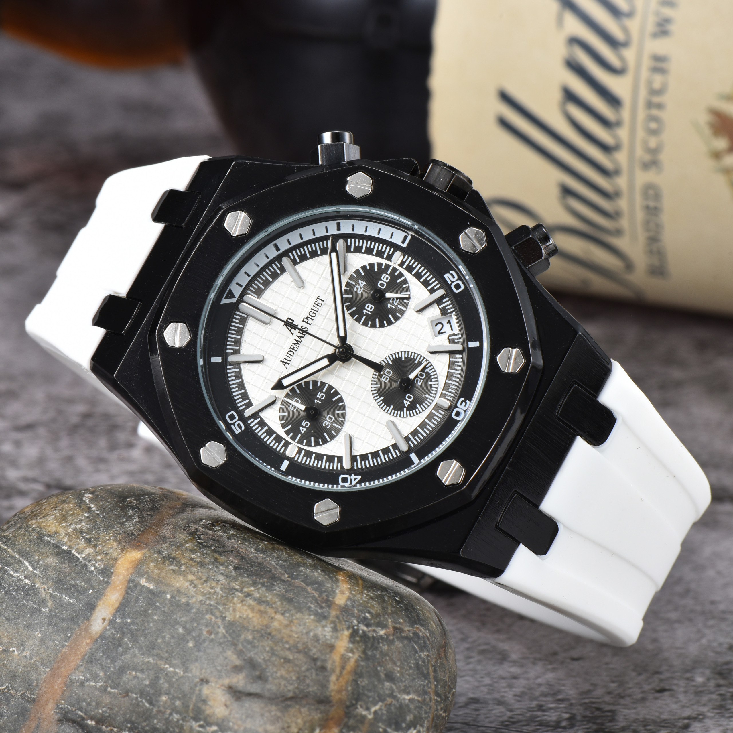 AUDEMARS PIGUET - 54 - Image 17
