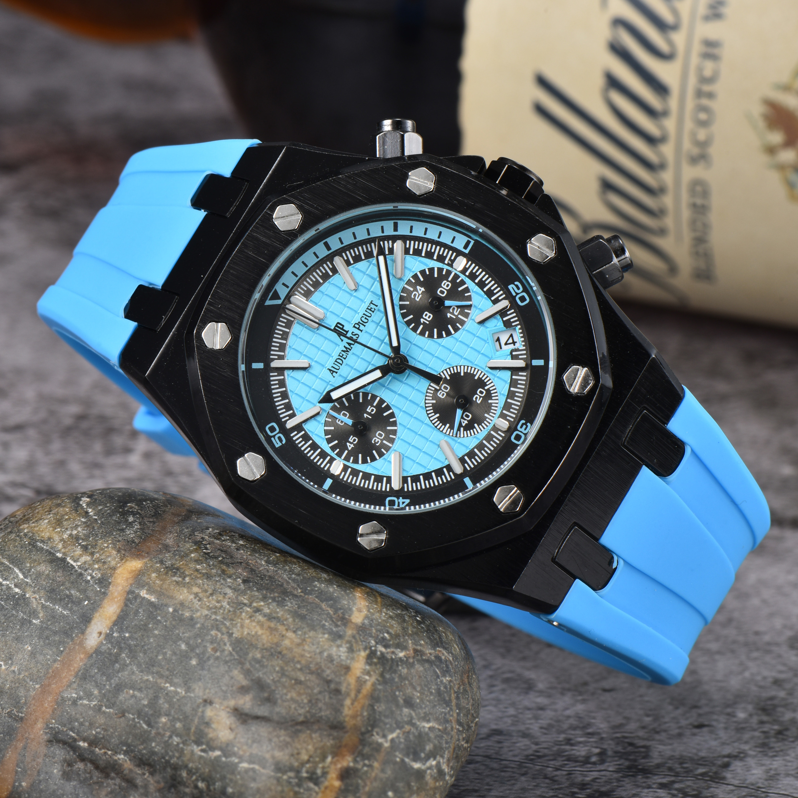 AUDEMARS PIGUET - 54 - Image 18