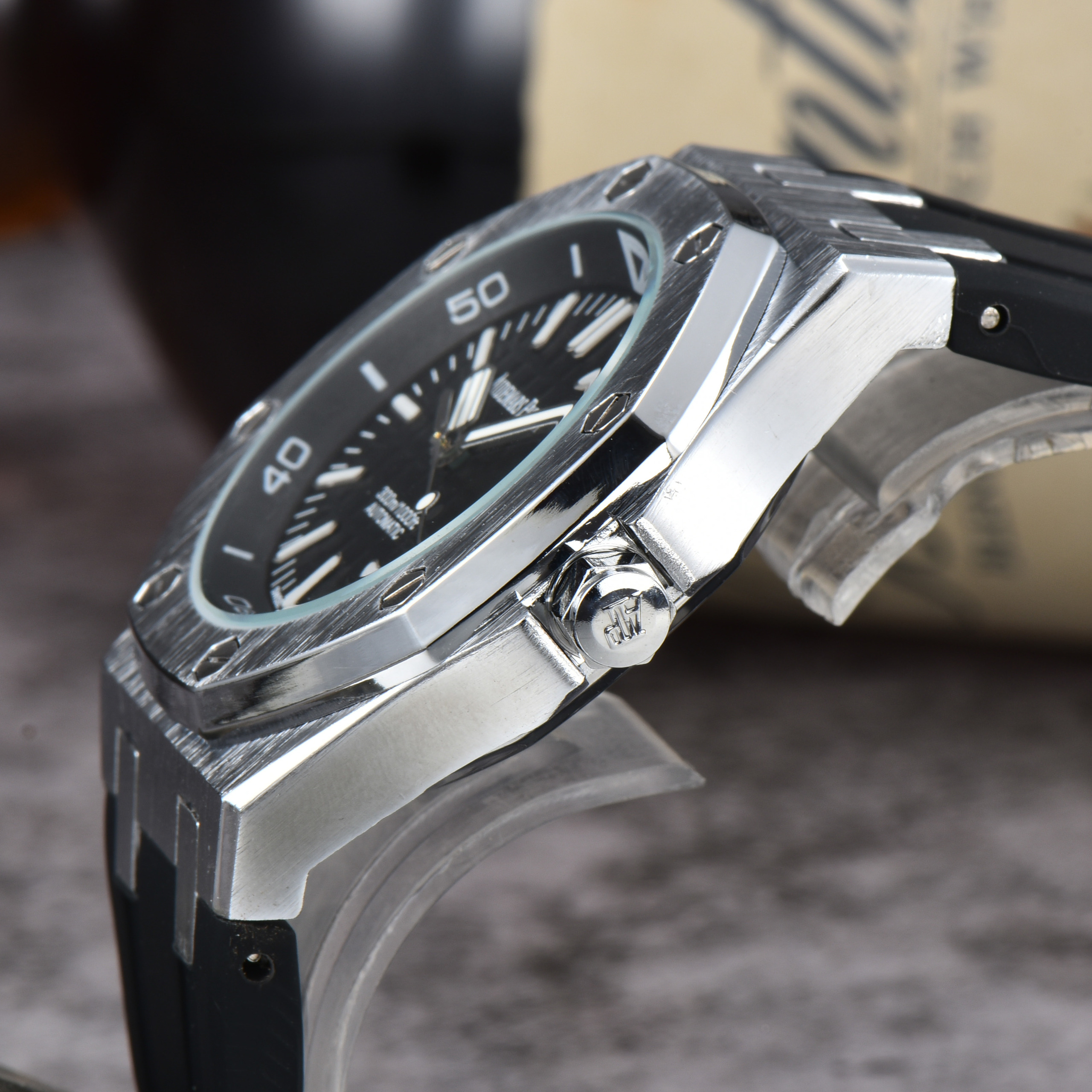 AUDEMARS PIGUET - 55 - Image 8