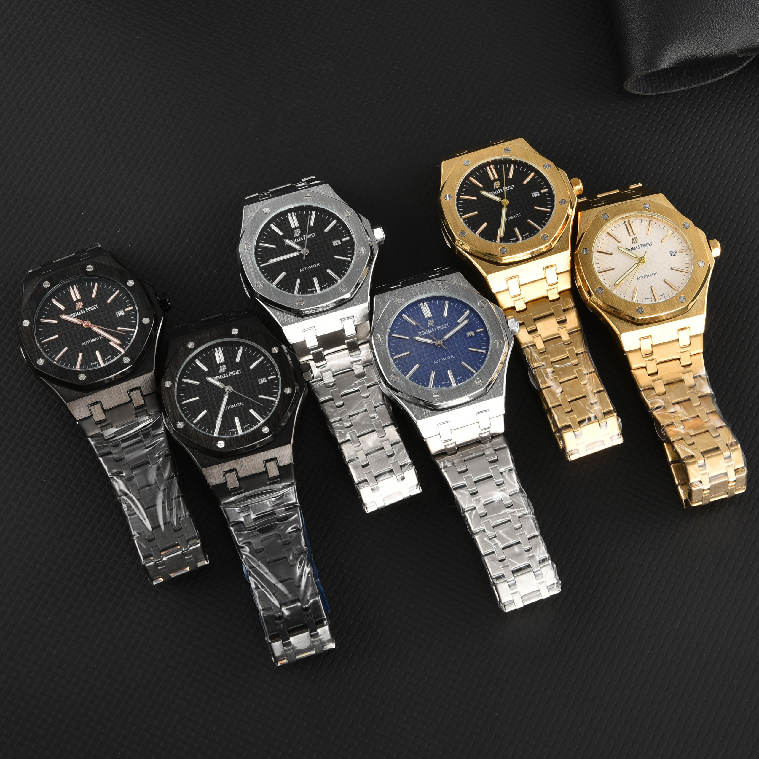 AUDEMARS PIGUET - 57