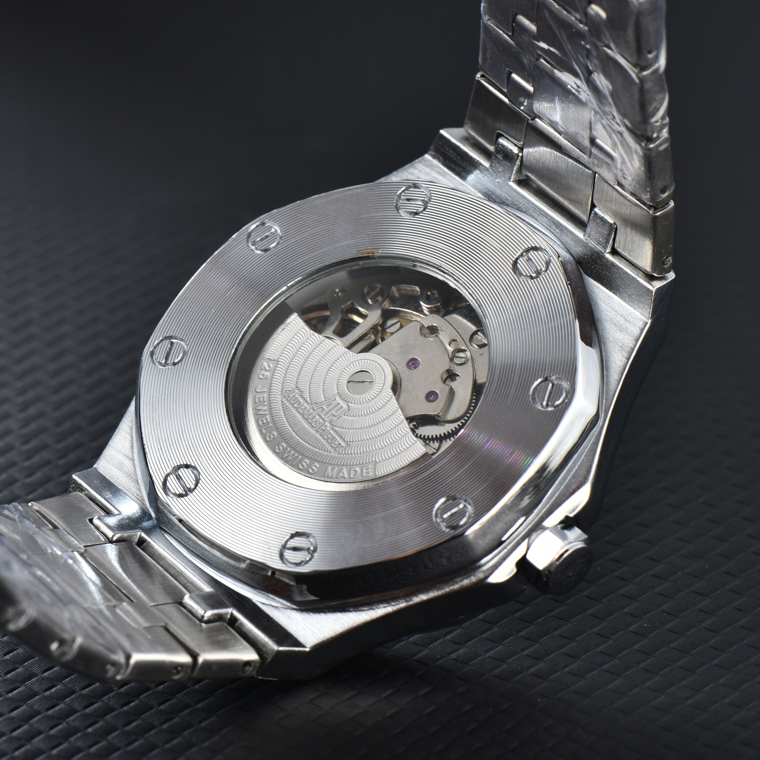 AUDEMARS PIGUET - 57 - Image 2
