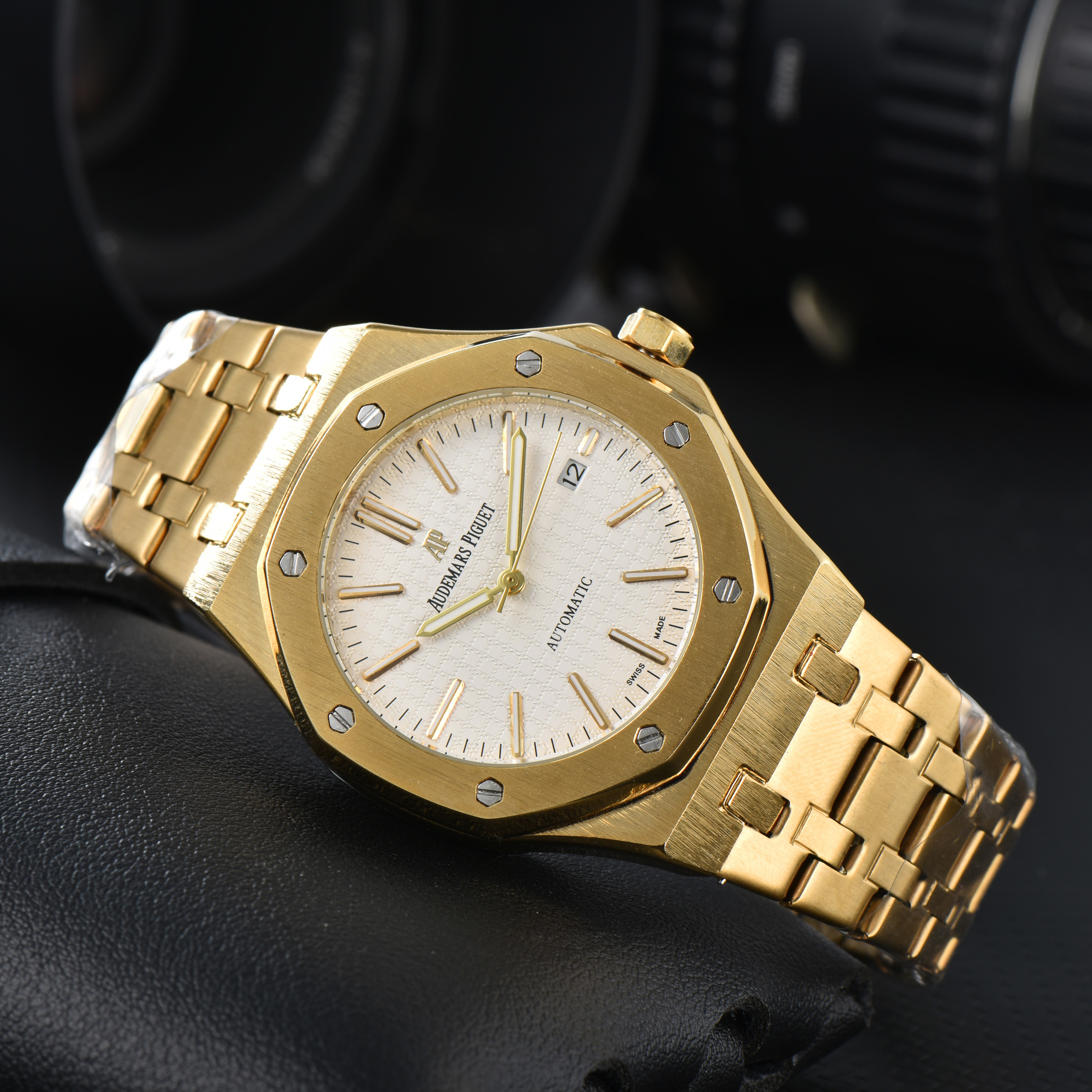 AUDEMARS PIGUET - 57 - Image 4