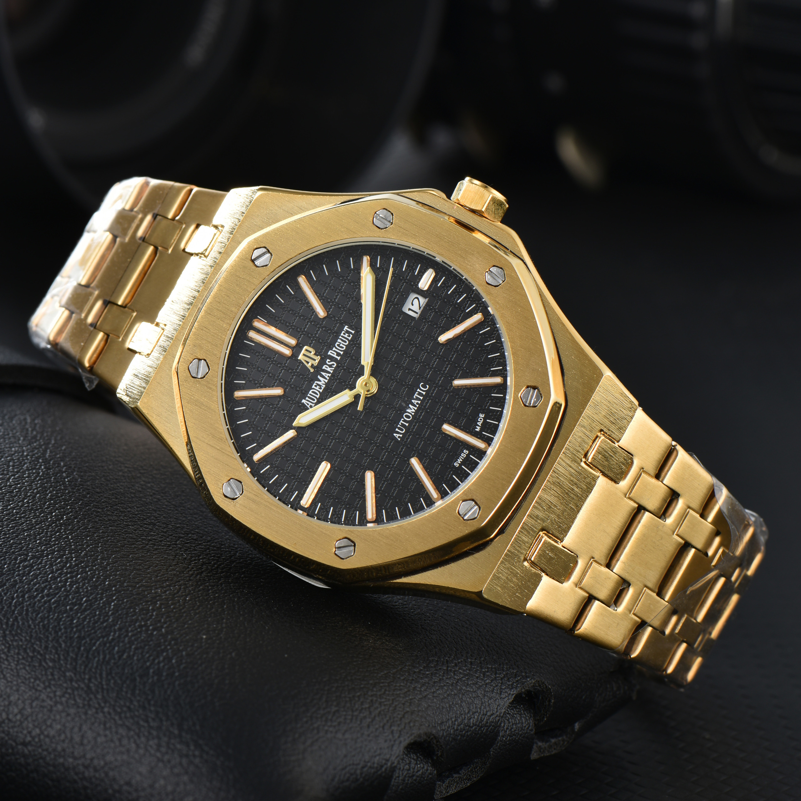 AUDEMARS PIGUET - 57 - Image 5