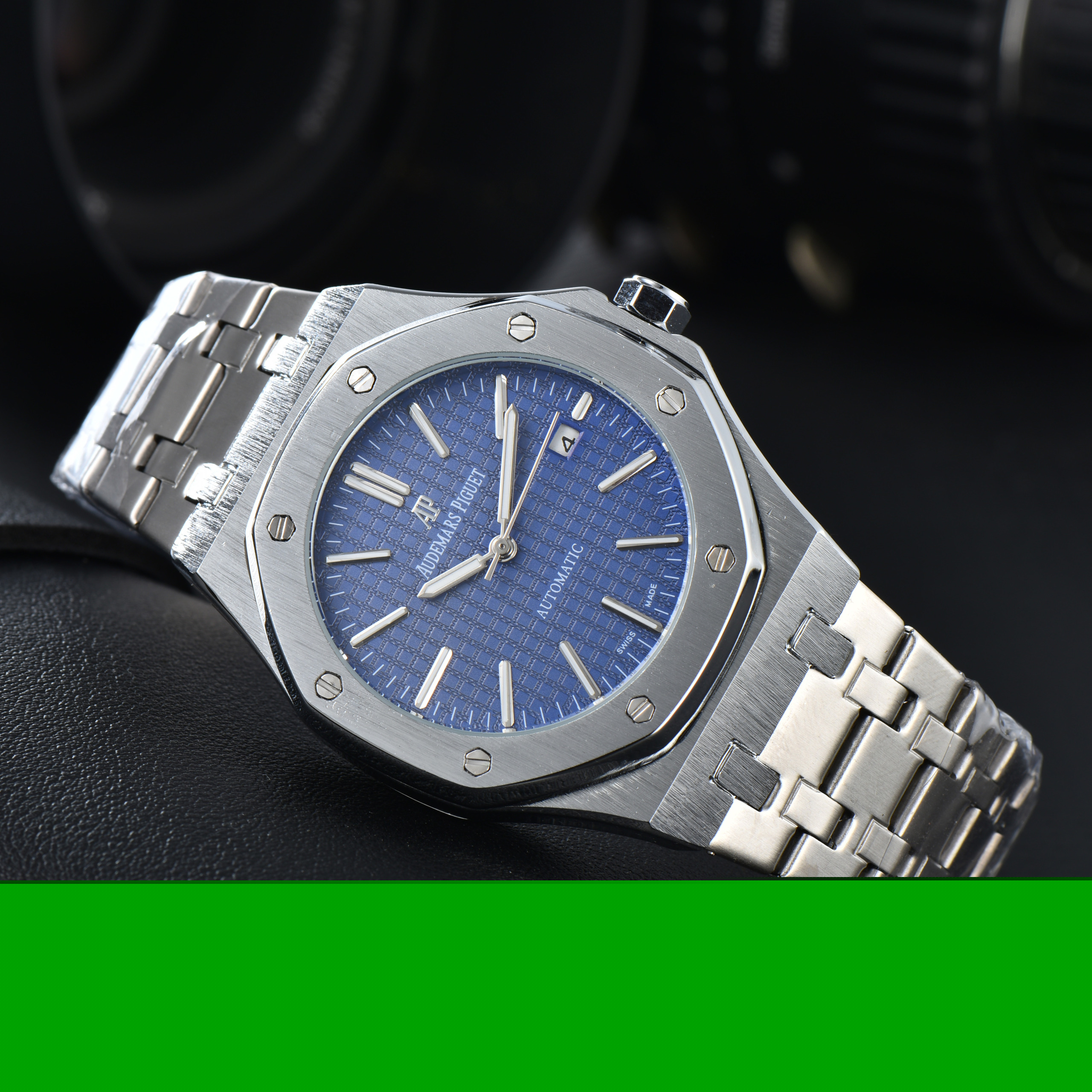 AUDEMARS PIGUET - 57 - Image 6