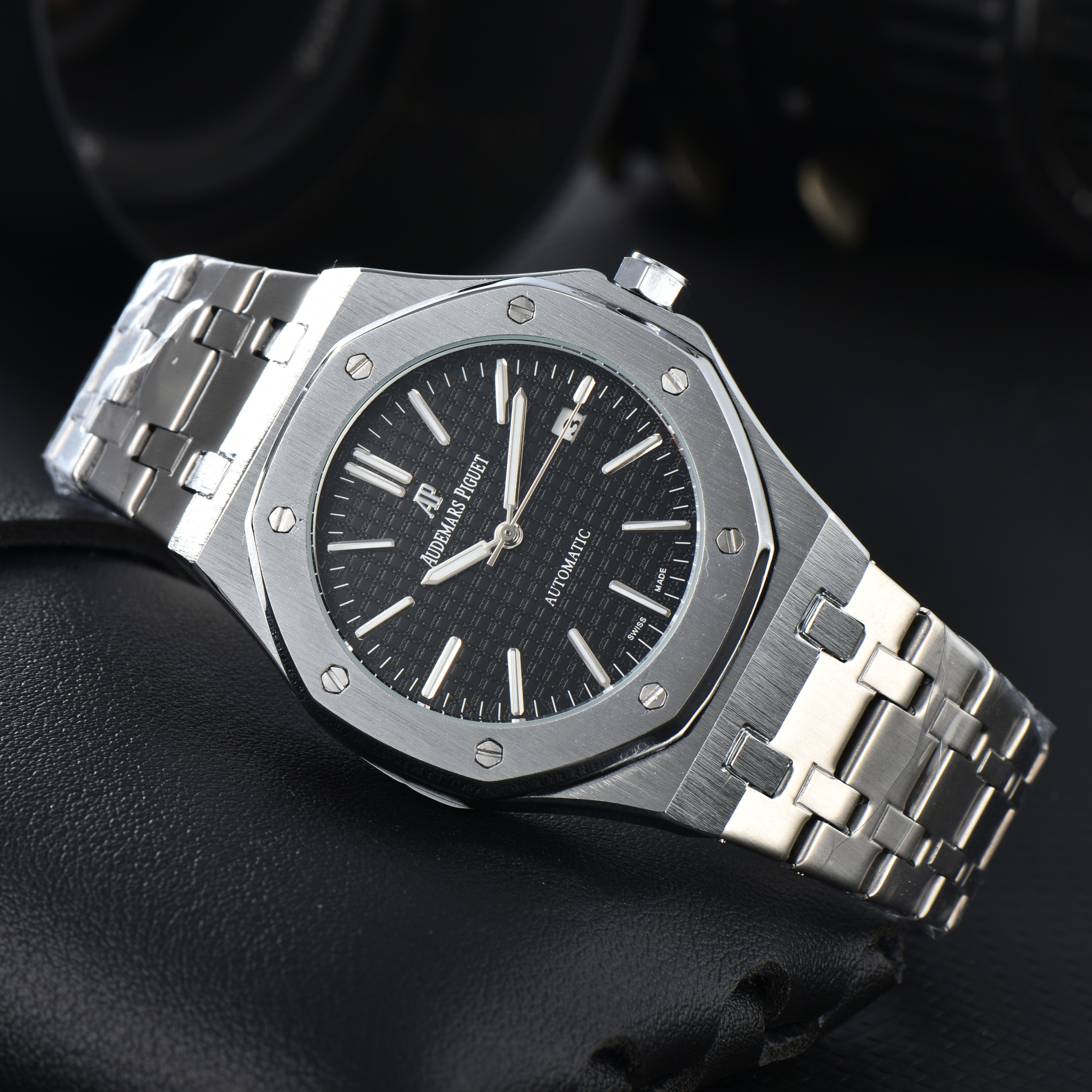 AUDEMARS PIGUET - 57 - Image 7