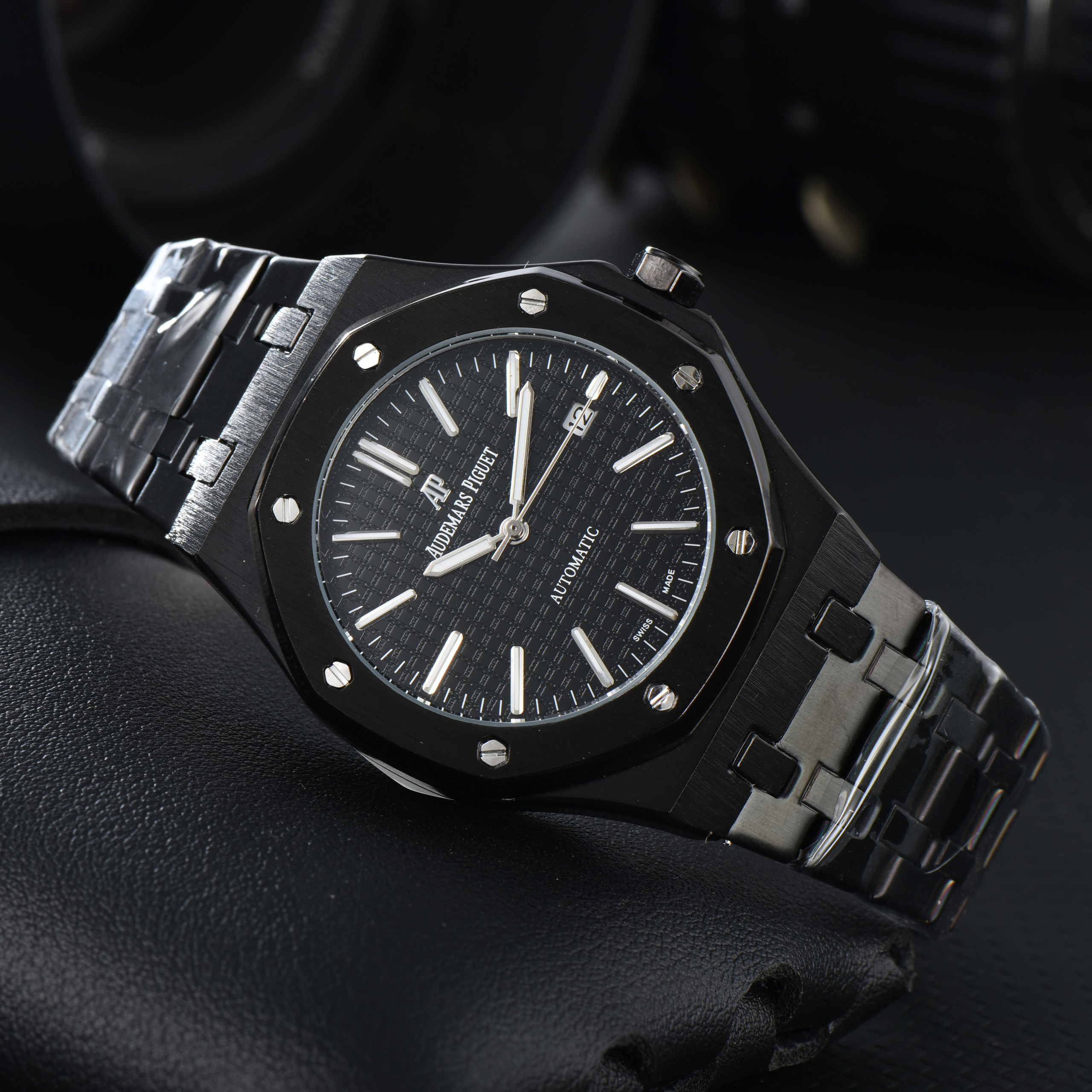 AUDEMARS PIGUET - 57 - Image 8