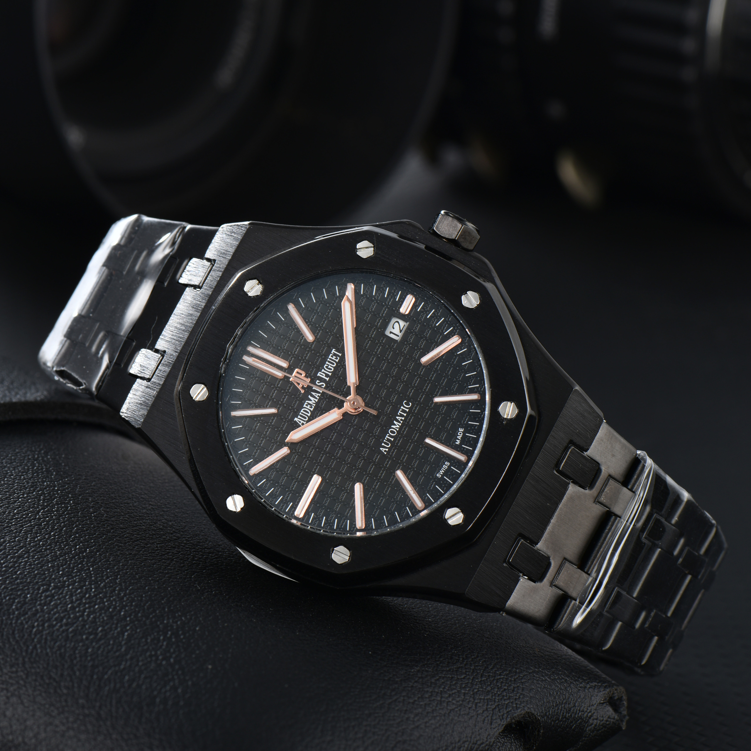 AUDEMARS PIGUET - 57 - Image 9