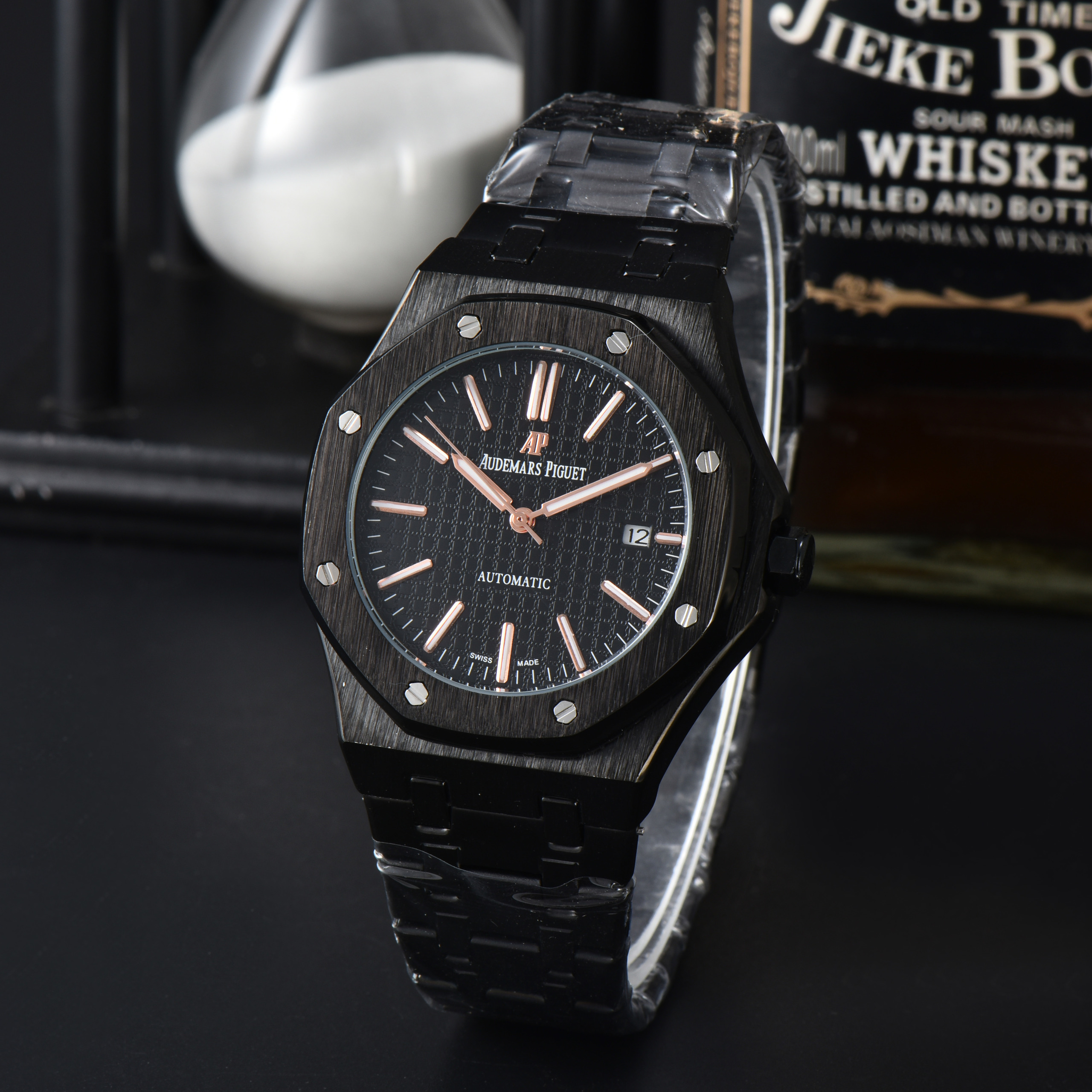 AUDEMARS PIGUET - 58