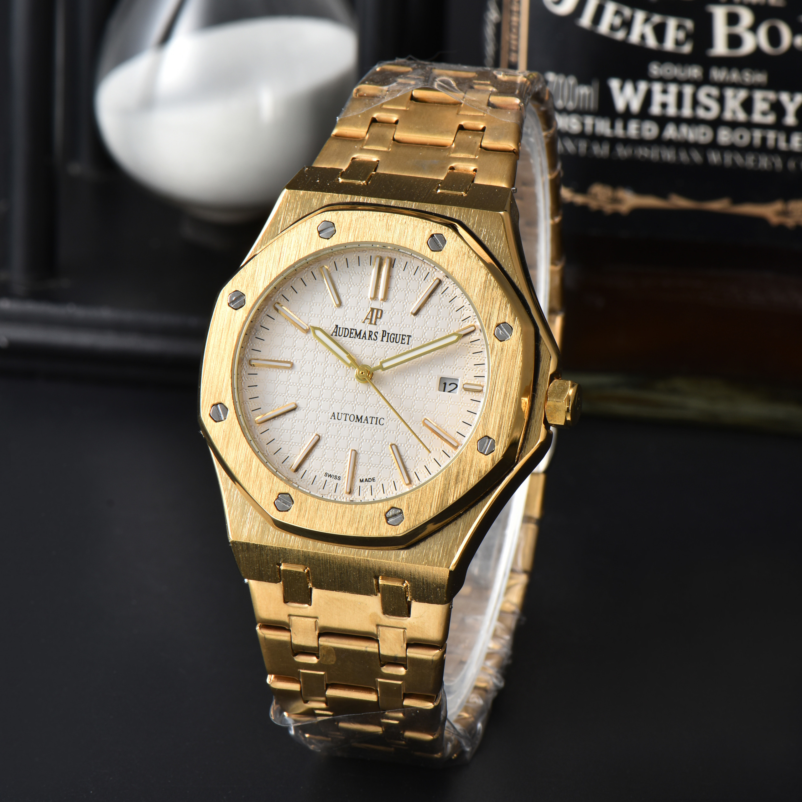 AUDEMARS PIGUET - 58 - Image 3