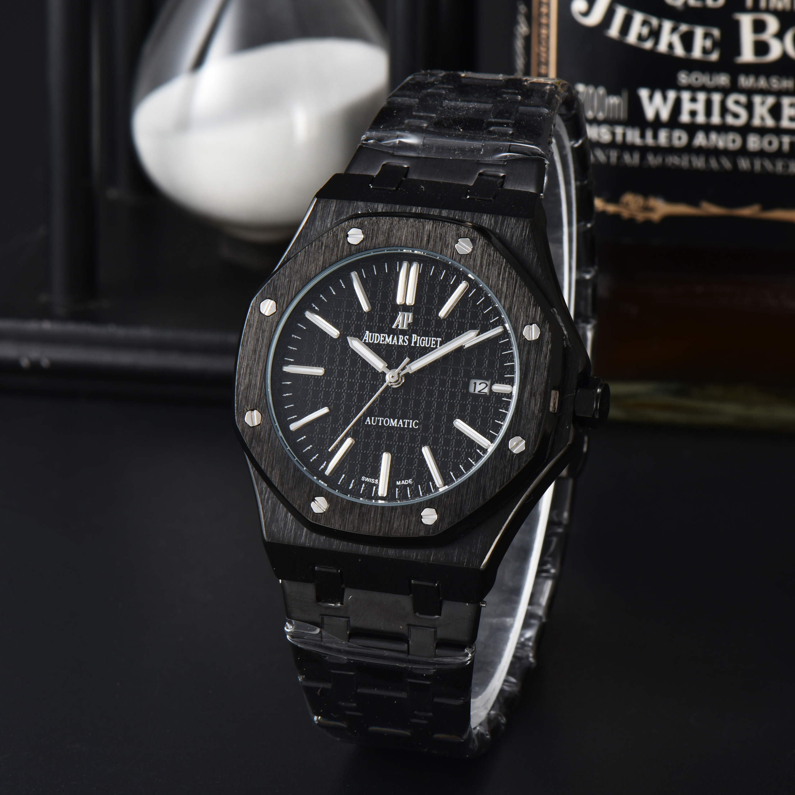 AUDEMARS PIGUET - 58 - Image 4