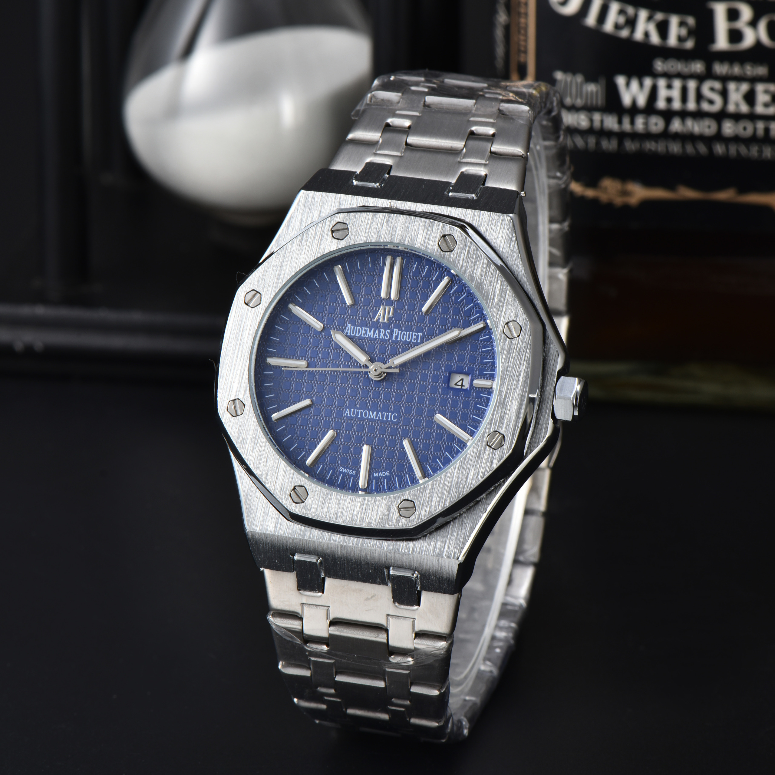 AUDEMARS PIGUET - 58 - Image 5