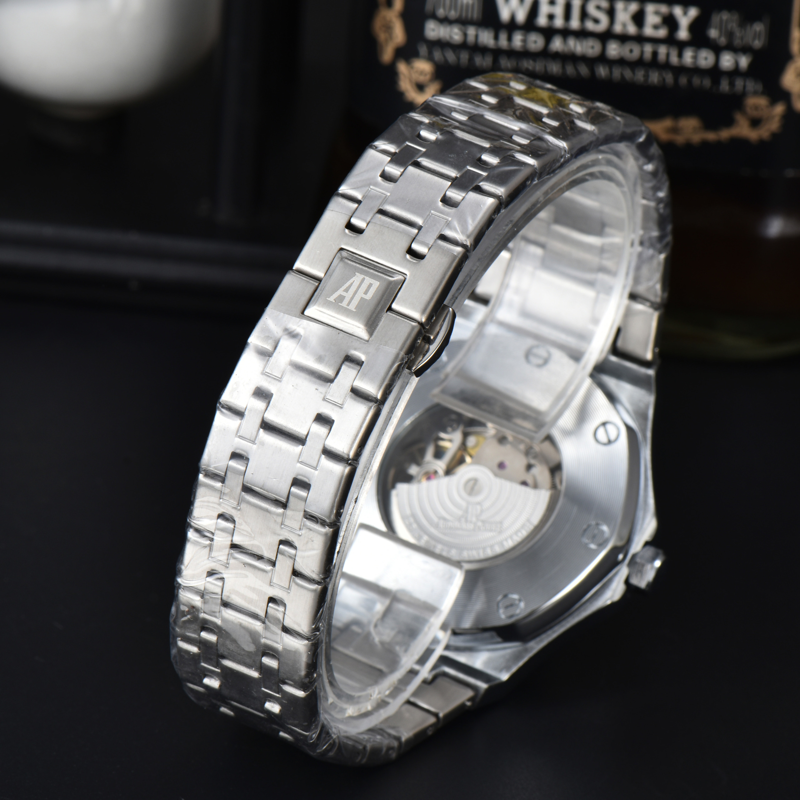 AUDEMARS PIGUET - 58 - Image 8