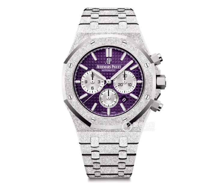 AUDEMARS PIGUET - 59