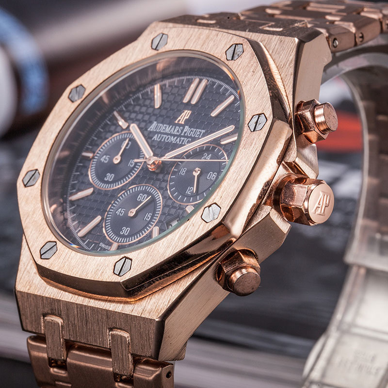 AUDEMARS PIGUET - 60 - Image 2