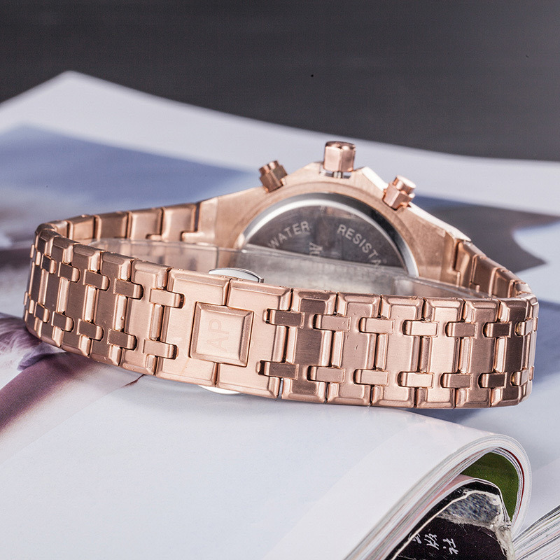 AUDEMARS PIGUET - 60 - Image 3
