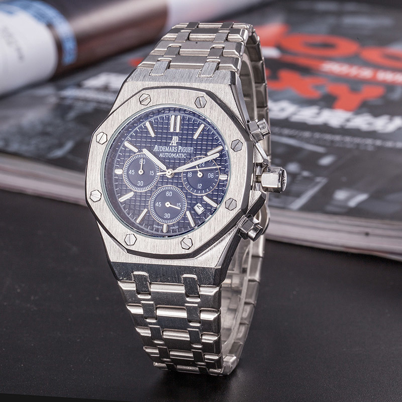 AUDEMARS PIGUET - 60 - Image 4