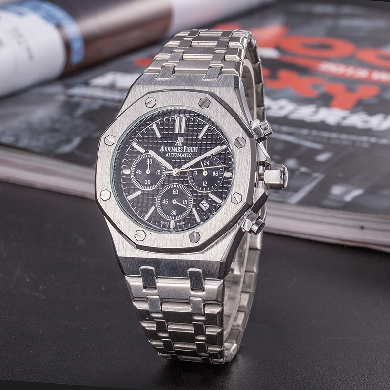 AUDEMARS PIGUET - 60 - Image 5