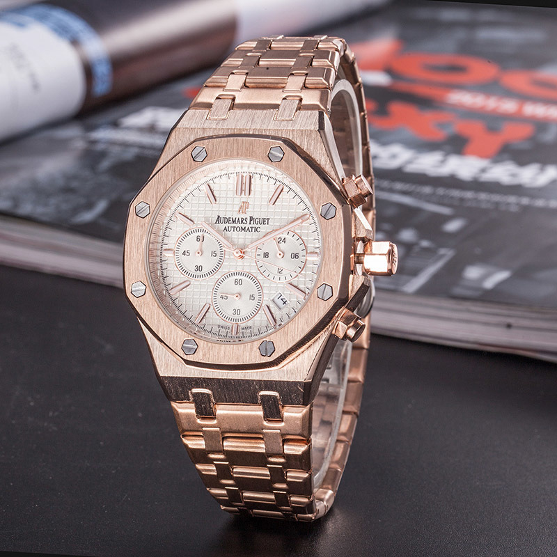 AUDEMARS PIGUET - 60 - Image 7