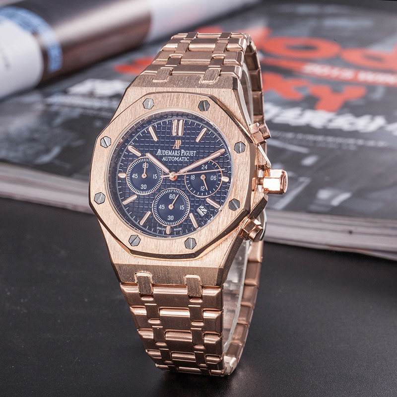 AUDEMARS PIGUET - 60 - Image 8