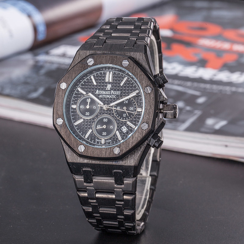 AUDEMARS PIGUET - 60