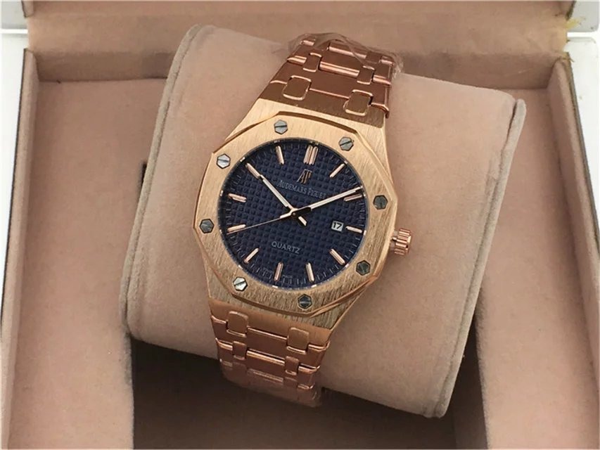 AUDEMARS PIGUET - 61 - Image 3