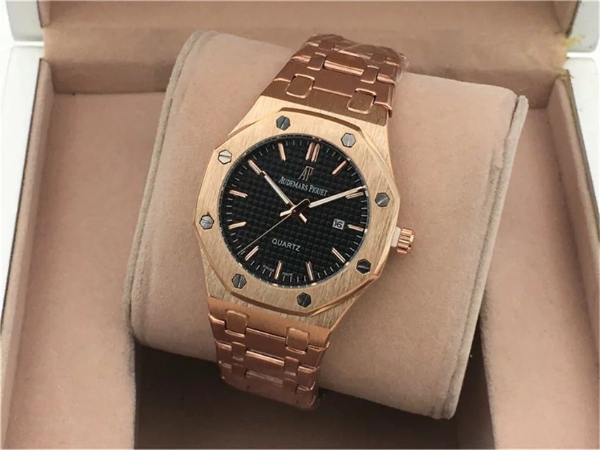 AUDEMARS PIGUET - 61 - Image 4