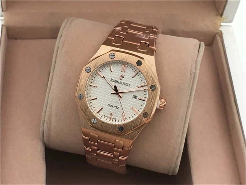 AUDEMARS PIGUET - 61 - Image 5