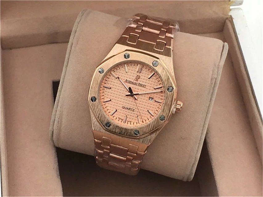 AUDEMARS PIGUET - 61 - Image 6