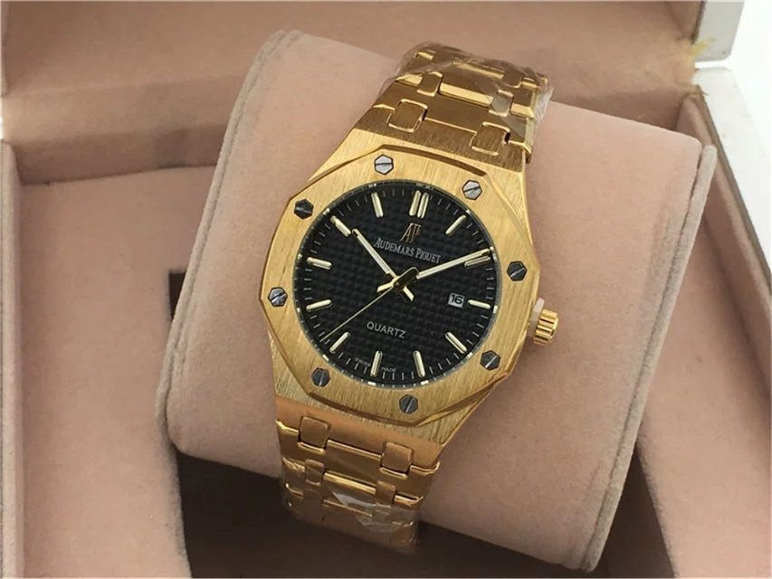 AUDEMARS PIGUET - 61 - Image 7