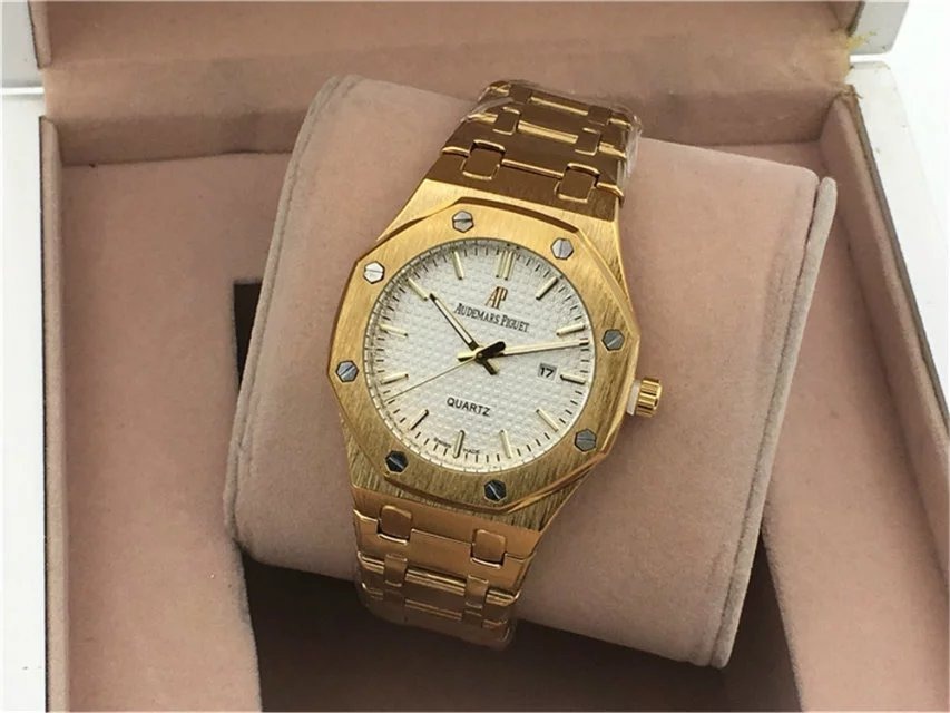 AUDEMARS PIGUET - 61 - Image 8