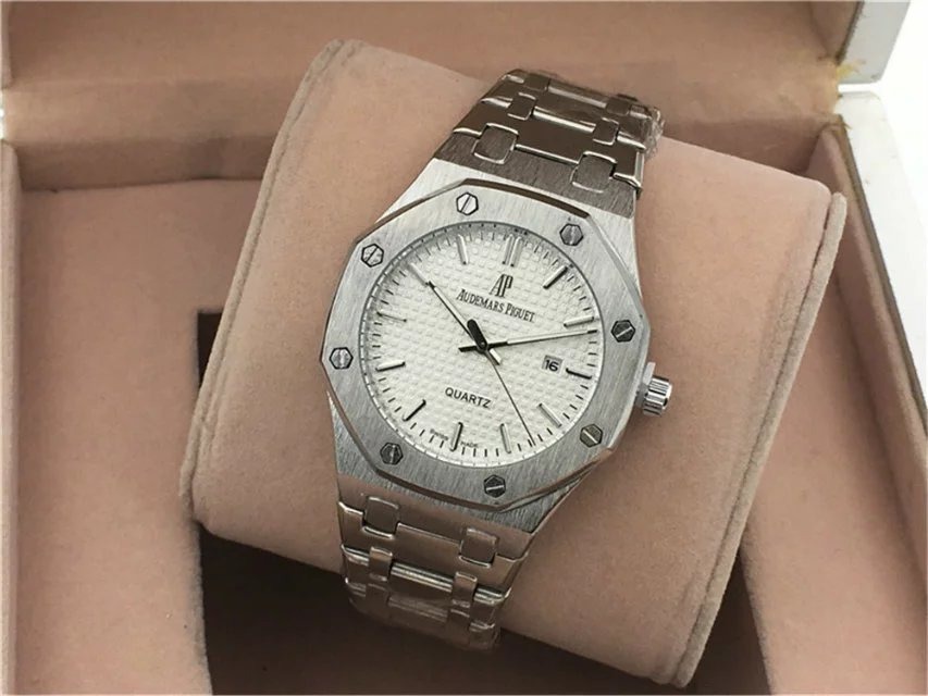 AUDEMARS PIGUET - 61 - Image 9