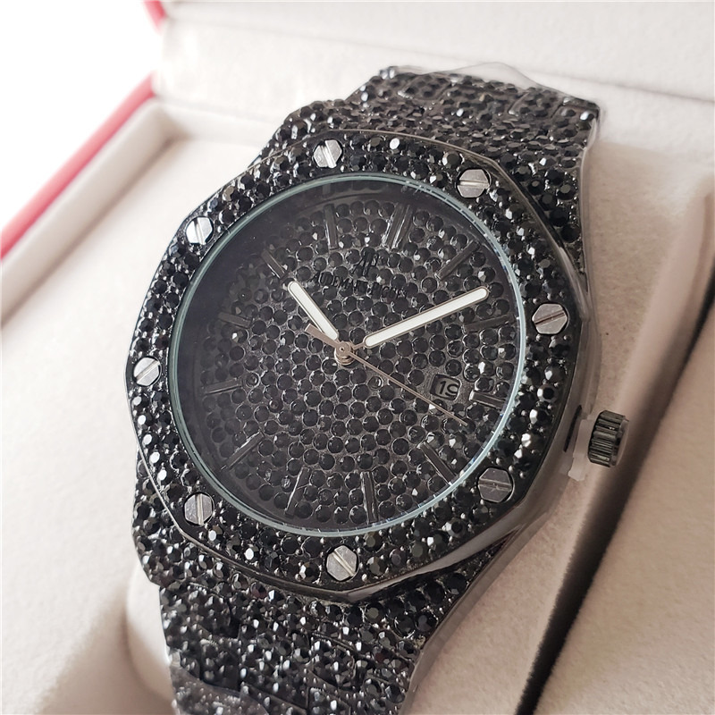 AUDEMARS PIGUET - 62