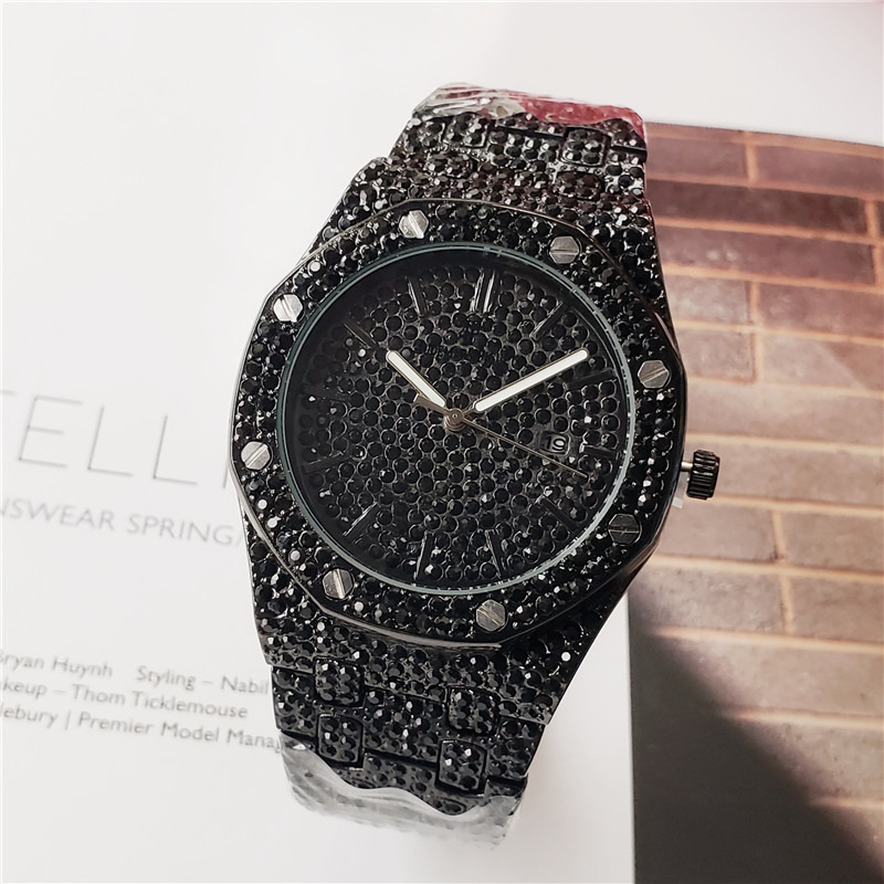 AUDEMARS PIGUET - 62 - Image 2