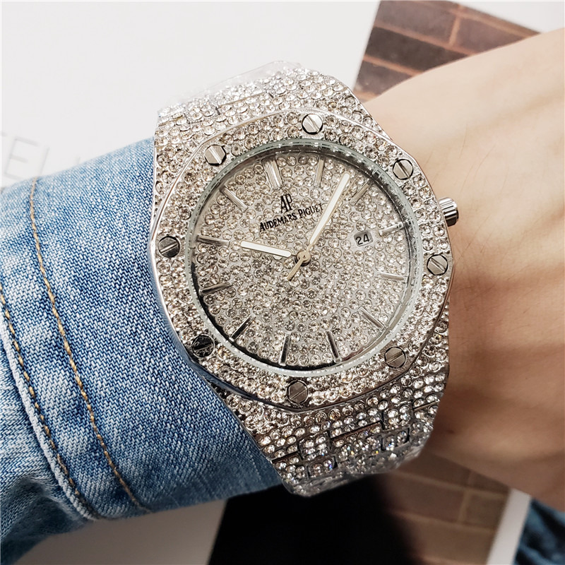 AUDEMARS PIGUET - 62 - Image 3