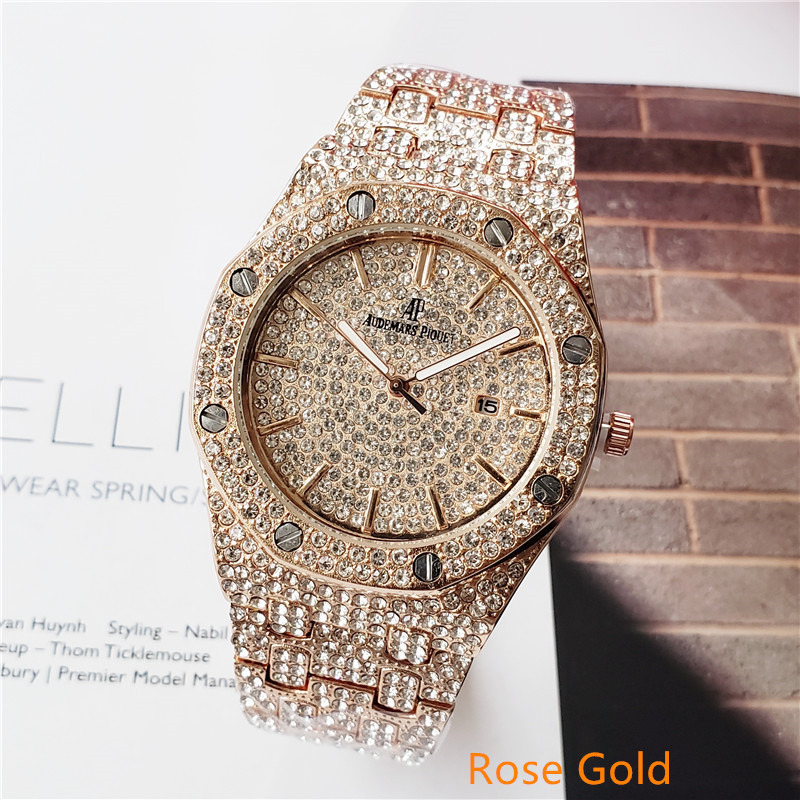 AUDEMARS PIGUET - 62 - Image 4