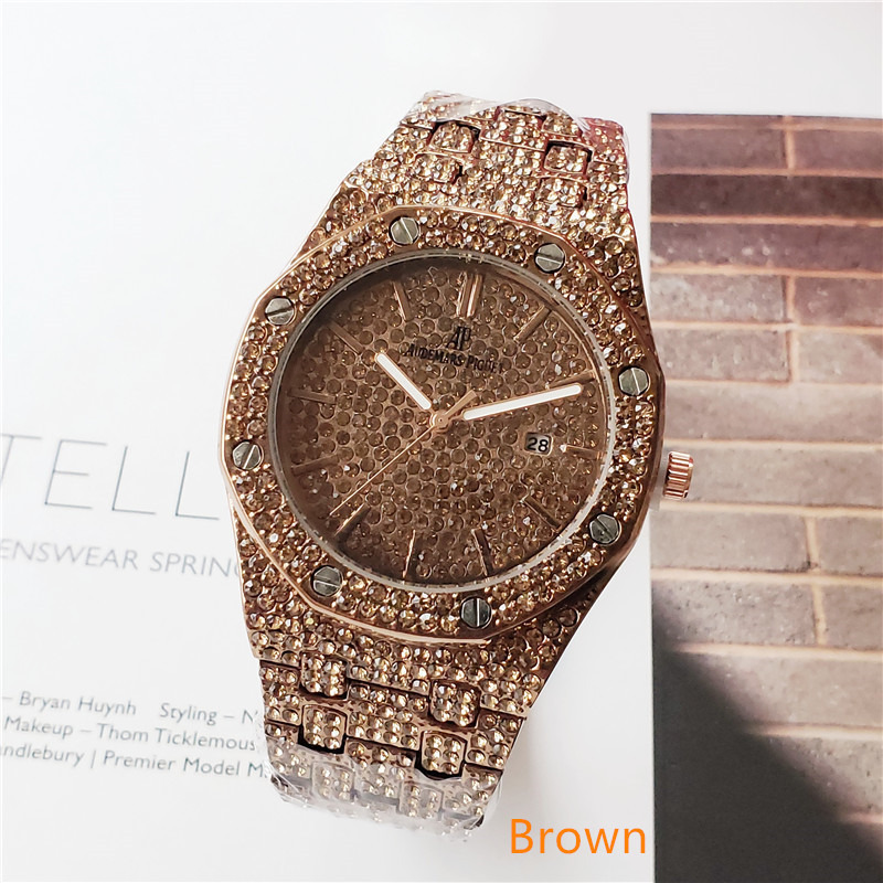 AUDEMARS PIGUET - 62 - Image 5