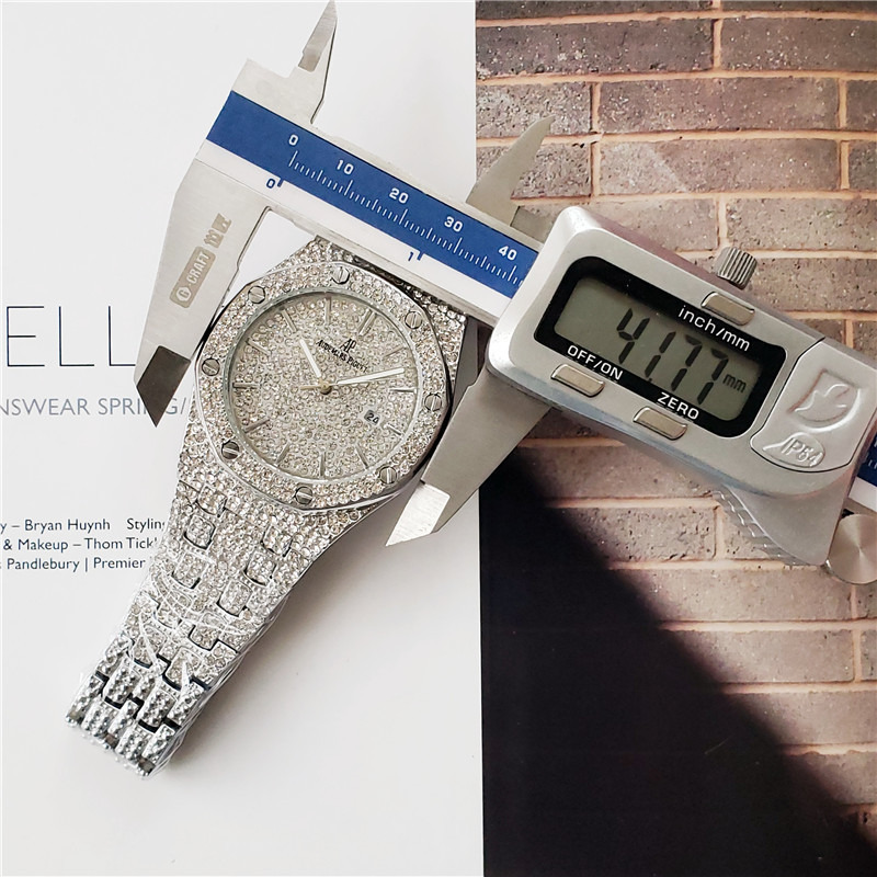 AUDEMARS PIGUET - 62 - Image 6