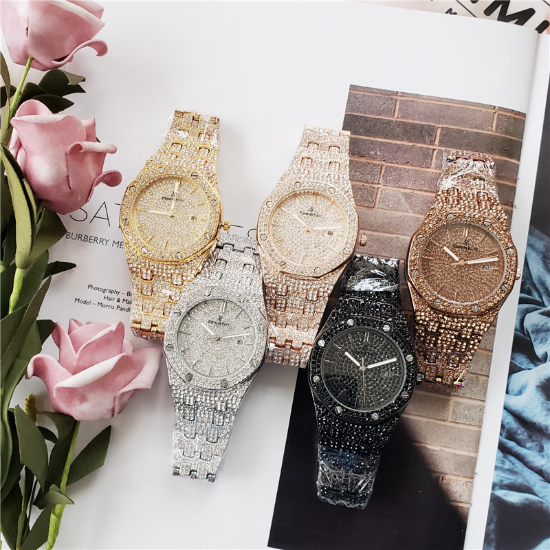 AUDEMARS PIGUET - 62 - Image 7