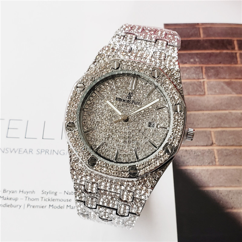 AUDEMARS PIGUET - 62 - Image 13