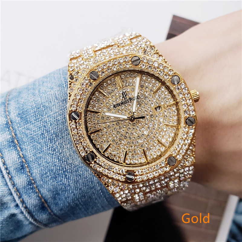 AUDEMARS PIGUET - 62 - Image 16